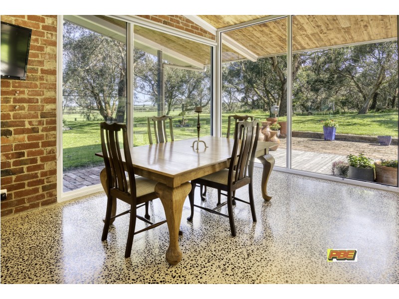 10 P. DUNLOPS ROAD, Tarwin Lower VIC 3956