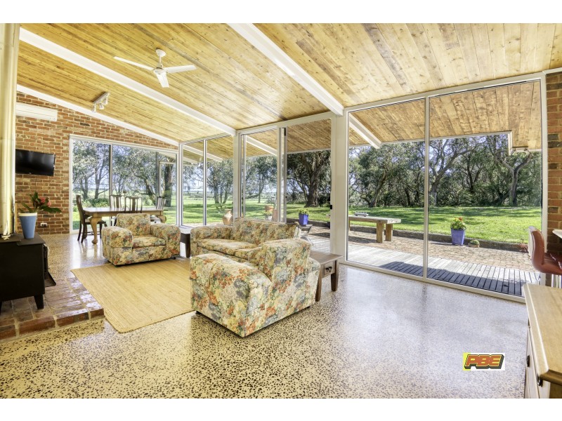 10 P. DUNLOPS ROAD, Tarwin Lower VIC 3956