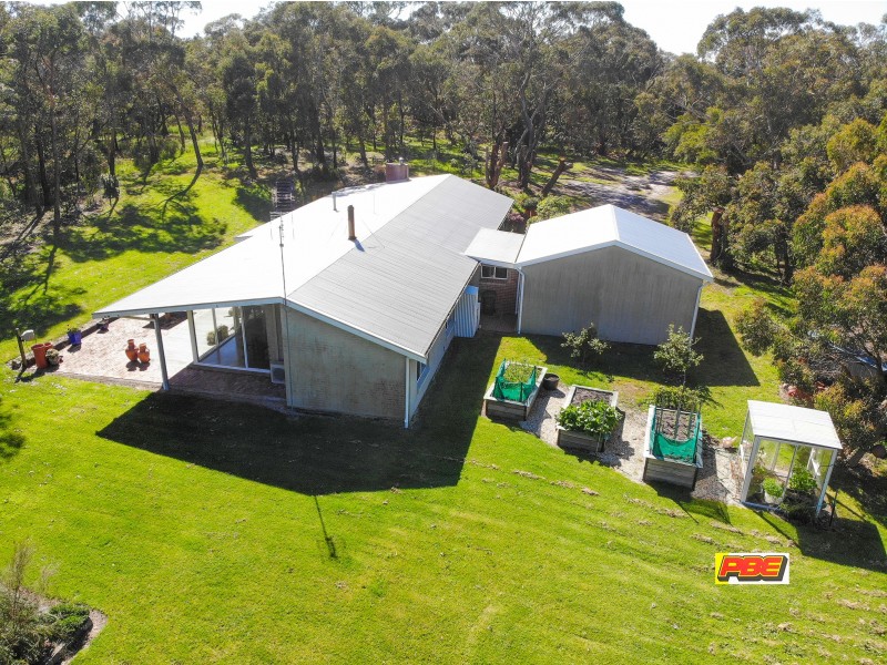 10 P. DUNLOPS ROAD, Tarwin Lower VIC 3956