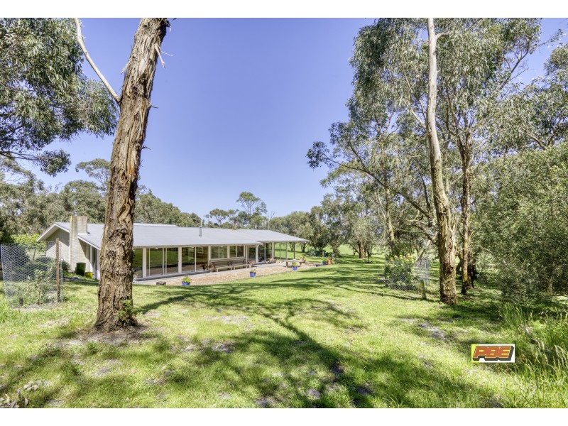 10 P. DUNLOPS ROAD, Tarwin Lower VIC 3956