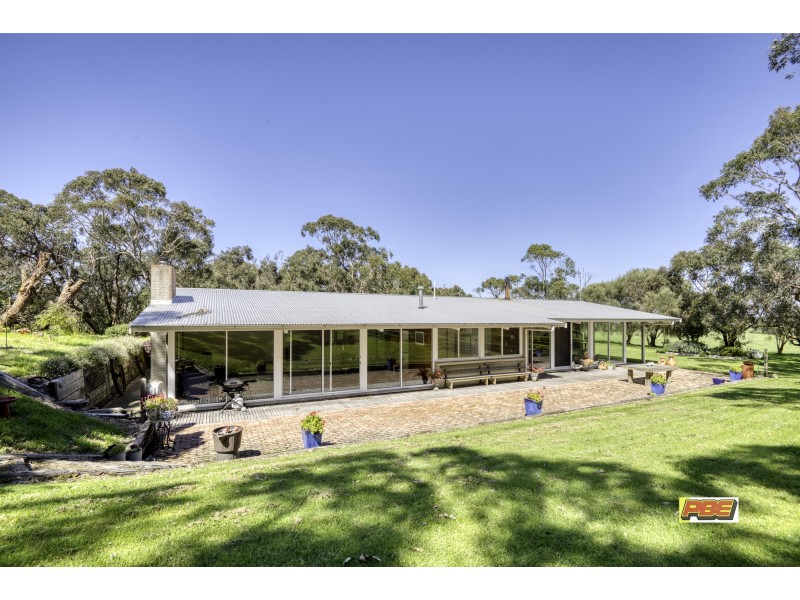 10 P. DUNLOPS ROAD, Tarwin Lower VIC 3956
