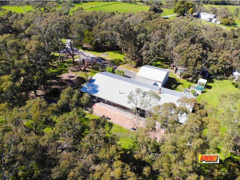 10 P. DUNLOPS ROAD, Tarwin Lower VIC 3956