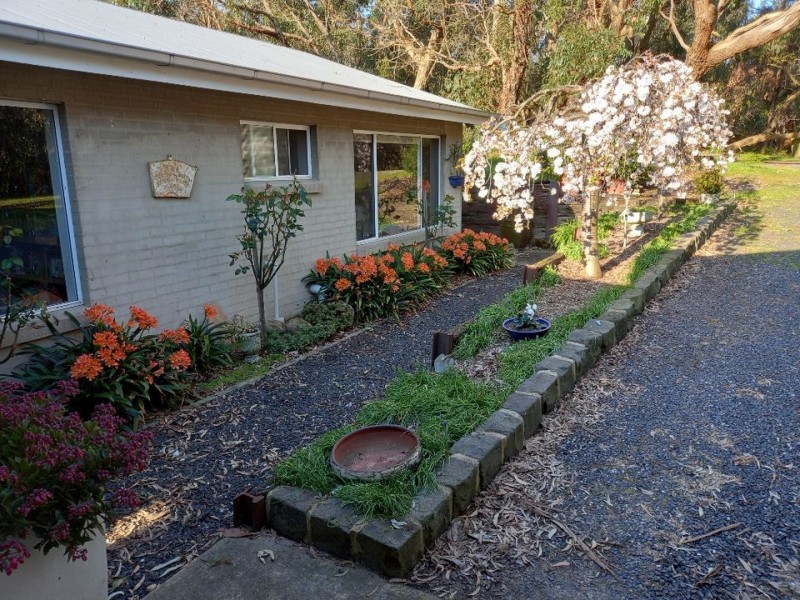 10 P. DUNLOPS ROAD, Tarwin Lower VIC 3956