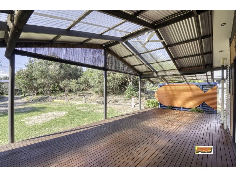 4 LANDSCAPE DRIVE, Venus Bay VIC 3956