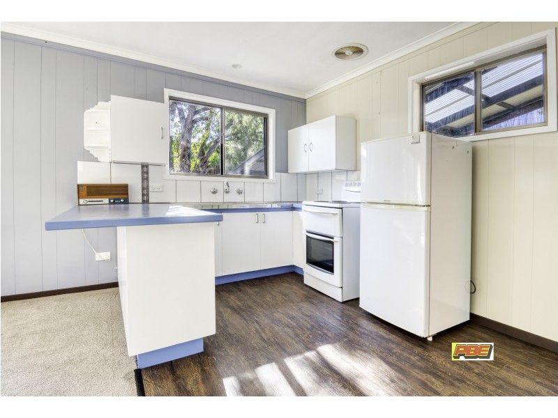 4 LANDSCAPE DRIVE, Venus Bay VIC 3956