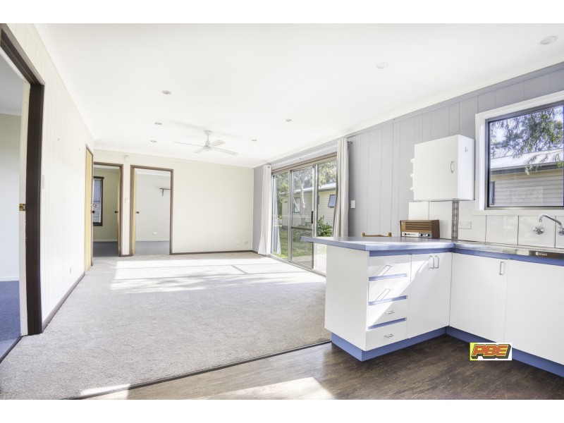 4 LANDSCAPE DRIVE, Venus Bay VIC 3956