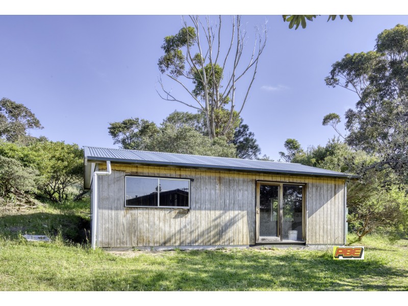 4 LANDSCAPE DRIVE, Venus Bay VIC 3956