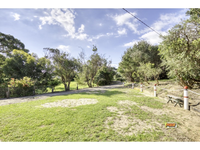 4 LANDSCAPE DRIVE, Venus Bay VIC 3956