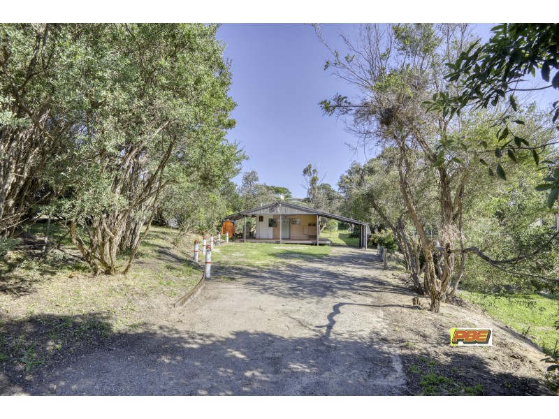 4 LANDSCAPE DRIVE, Venus Bay VIC 3956