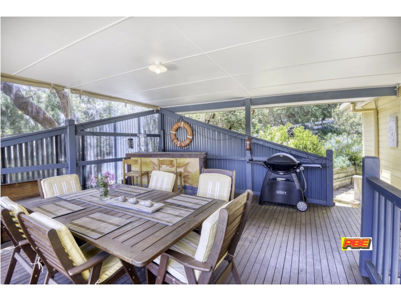 33 ST IVES CRESCENT, Venus Bay VIC 3956