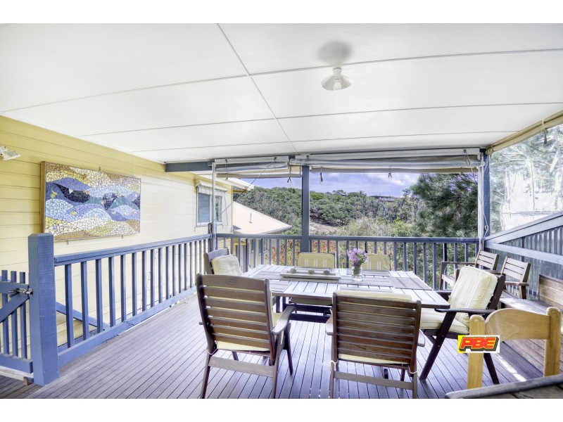 33 ST IVES CRESCENT, Venus Bay VIC 3956