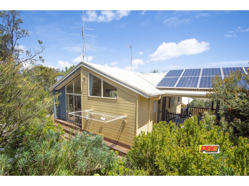 33 ST IVES CRESCENT, Venus Bay VIC 3956