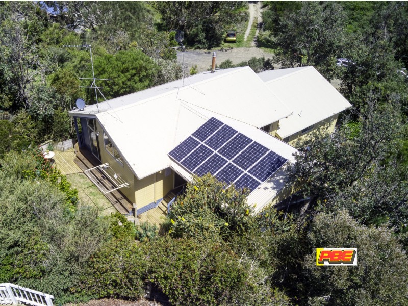33 ST IVES CRESCENT, Venus Bay VIC 3956