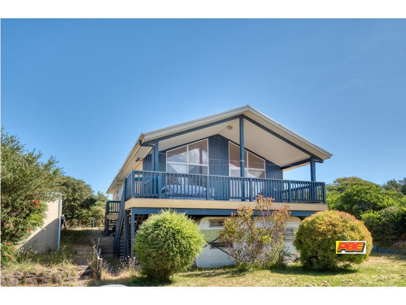 6 ATHERTON DRIVE, Venus Bay VIC 3956