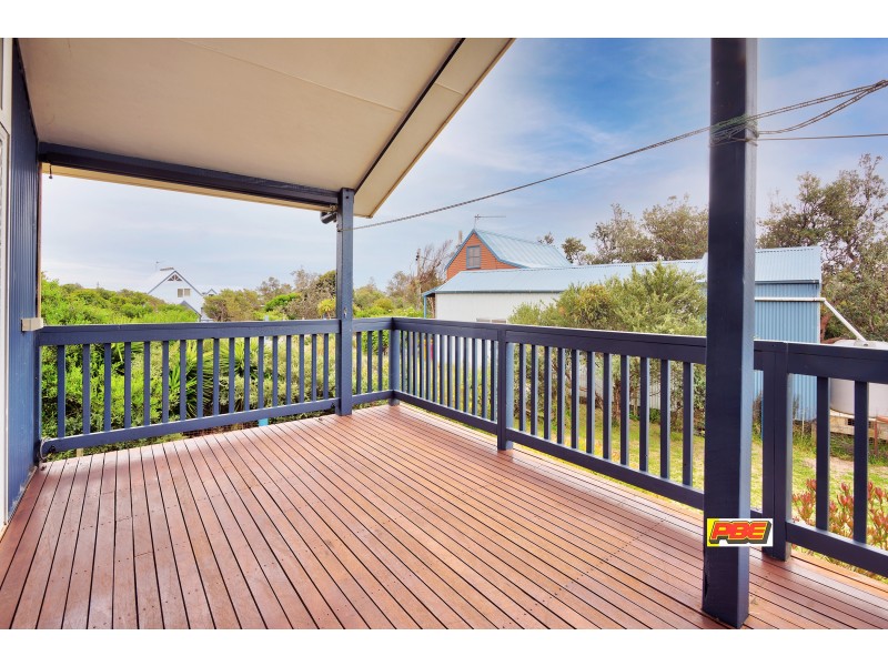 6 ATHERTON DRIVE, Venus Bay VIC 3956
