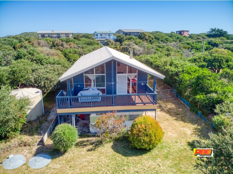 6 ATHERTON DRIVE, Venus Bay VIC 3956