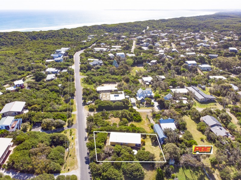 6 ATHERTON DRIVE, Venus Bay VIC 3956