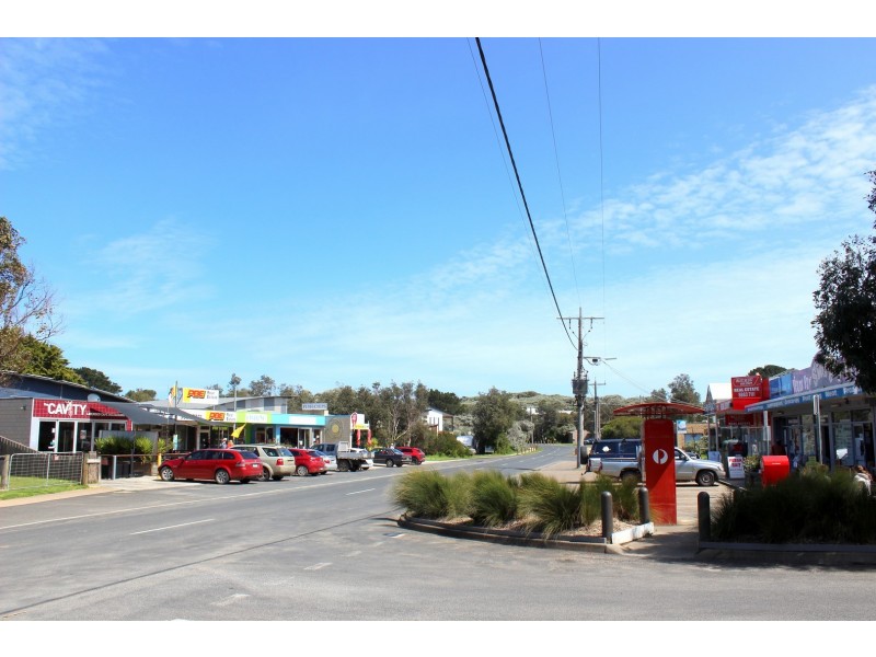 43 CENTRE ROAD, Venus Bay VIC 3956