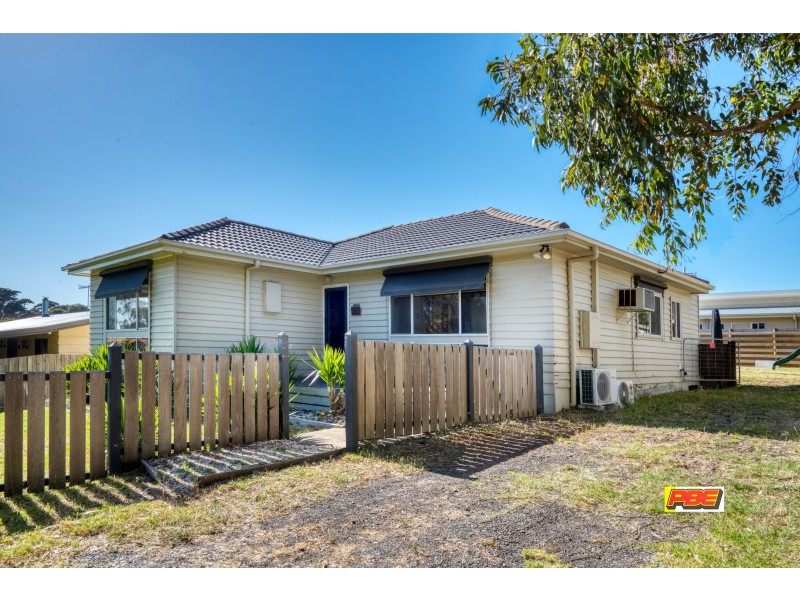 22 CRICHTON CRESCENT, Venus Bay VIC 3956