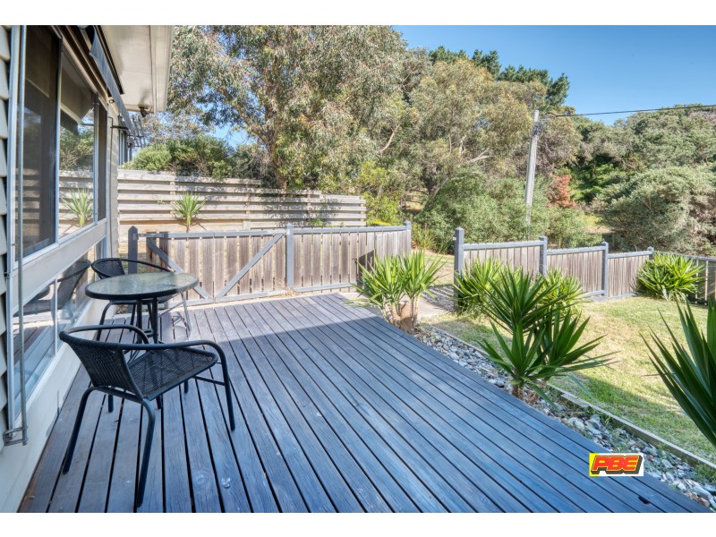 22 CRICHTON CRESCENT, Venus Bay VIC 3956