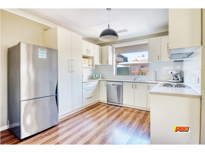 22 CRICHTON CRESCENT, Venus Bay VIC 3956