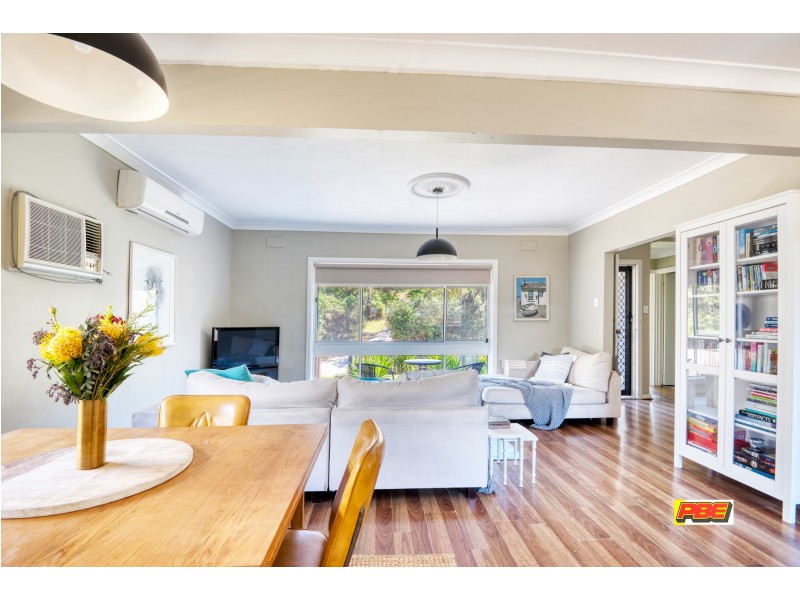 22 CRICHTON CRESCENT, Venus Bay VIC 3956