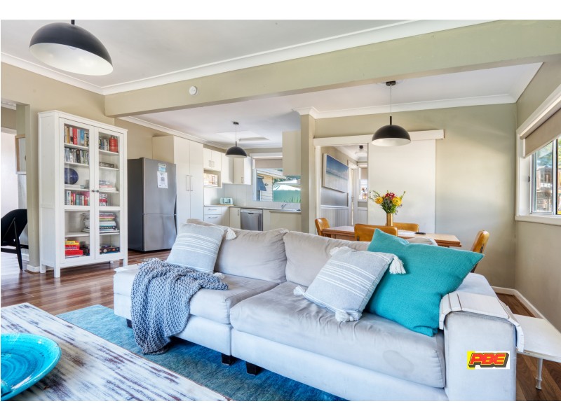 22 CRICHTON CRESCENT, Venus Bay VIC 3956