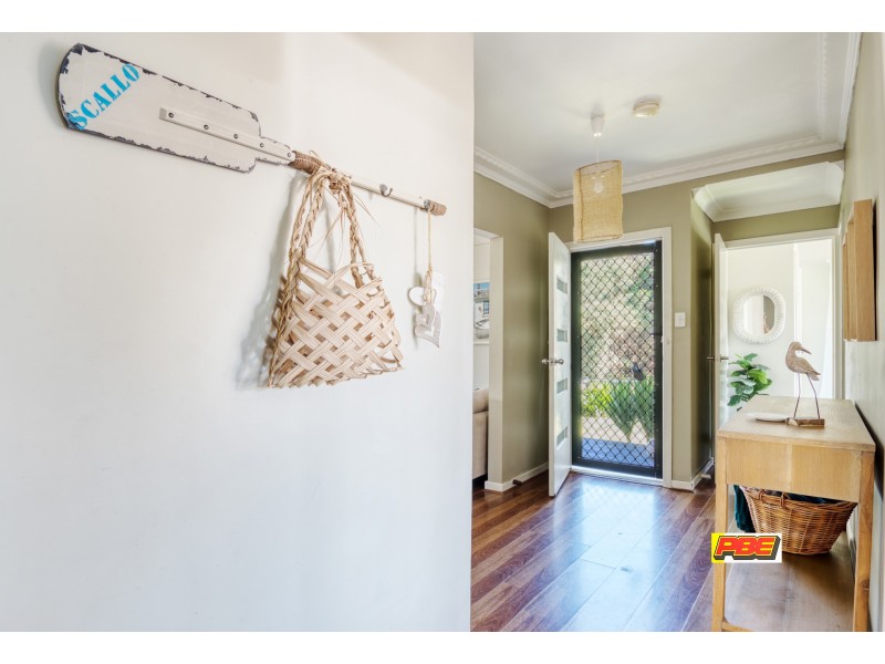 22 CRICHTON CRESCENT, Venus Bay VIC 3956