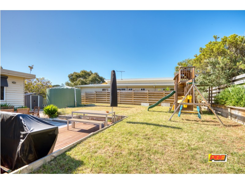 22 CRICHTON CRESCENT, Venus Bay VIC 3956