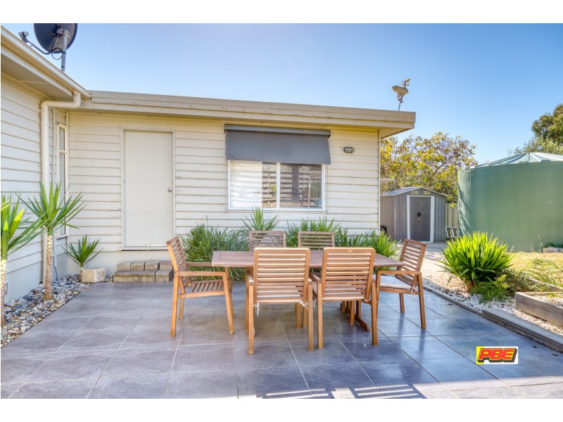22 CRICHTON CRESCENT, Venus Bay VIC 3956