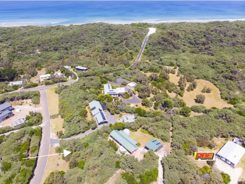 1 GROGAN COURT, Venus Bay VIC 3956