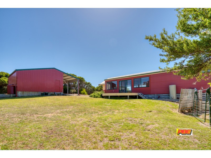 1 GROGAN COURT, Venus Bay VIC 3956