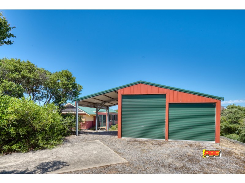 1 GROGAN COURT, Venus Bay VIC 3956