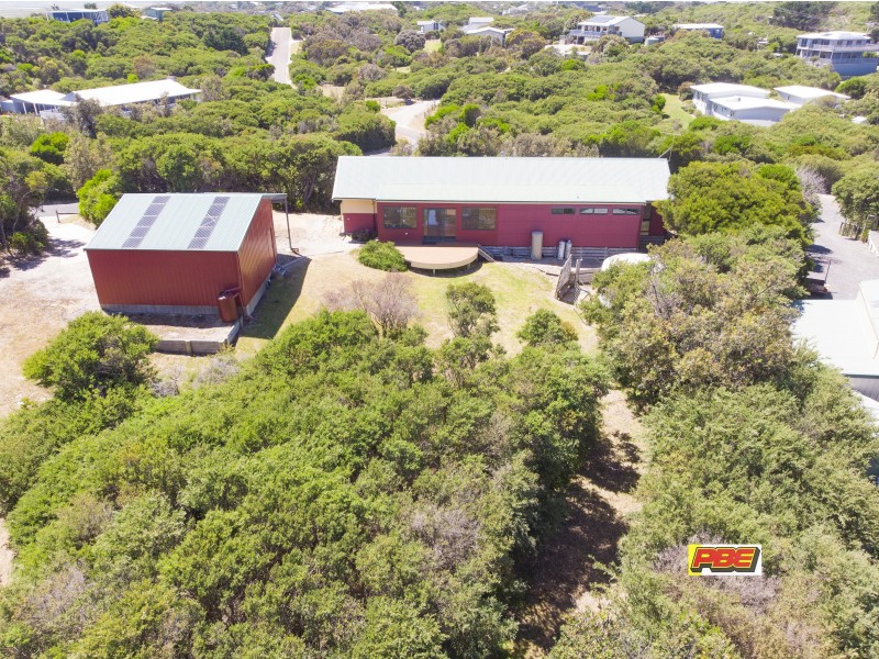 1 GROGAN COURT, Venus Bay VIC 3956