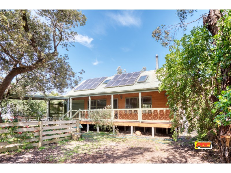 112 ATHERTON DRIVE, Venus Bay VIC 3956