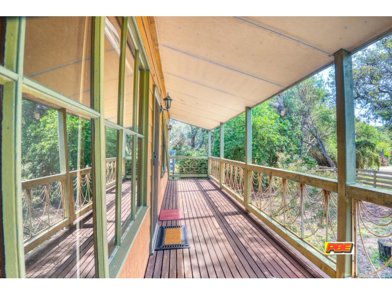 112 ATHERTON DRIVE, Venus Bay VIC 3956