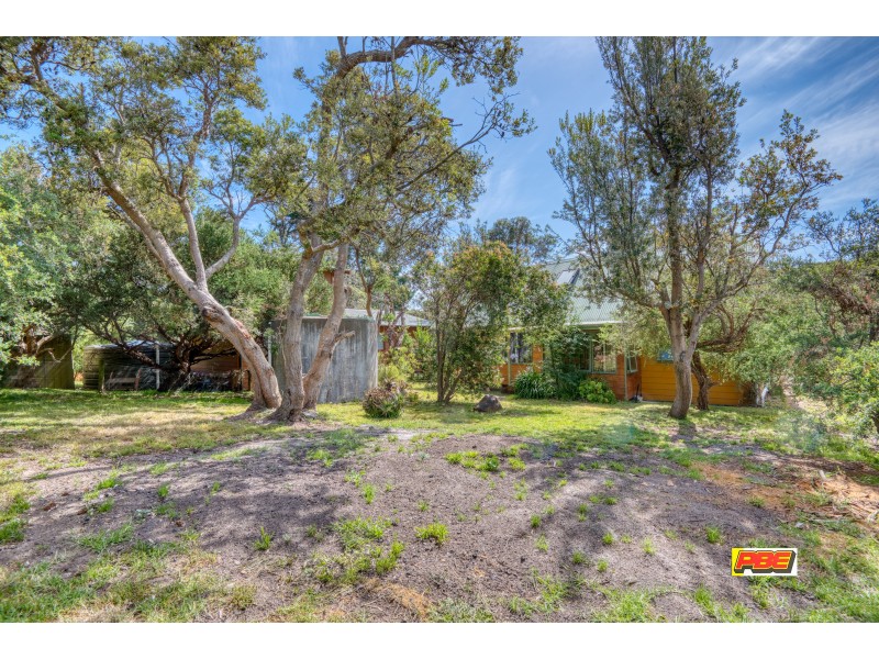 112 ATHERTON DRIVE, Venus Bay VIC 3956