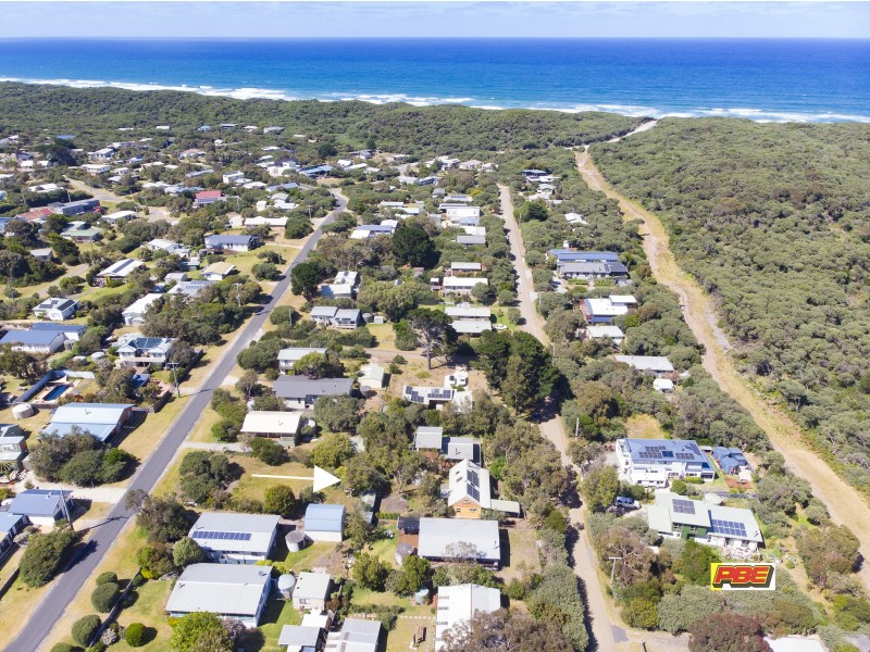 112 ATHERTON DRIVE, Venus Bay VIC 3956
