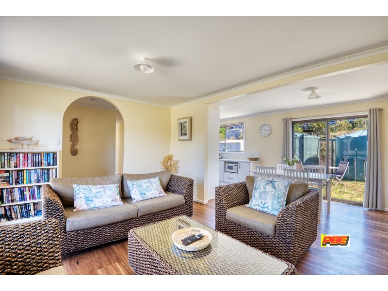 100 CANTERBURY ROAD, Venus Bay VIC 3956