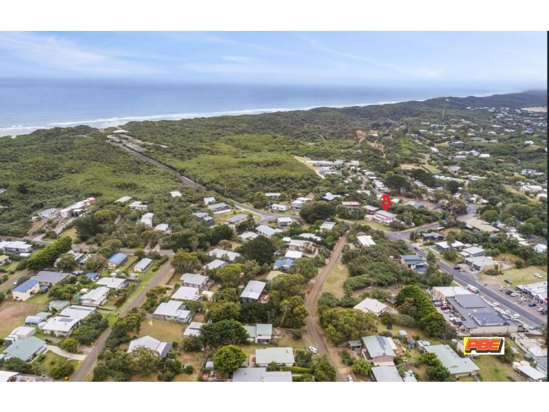 111 JUPITER BOULEVARD, Venus Bay VIC 3956