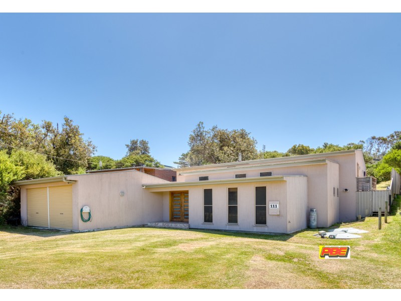 111 JUPITER BOULEVARD, Venus Bay VIC 3956
