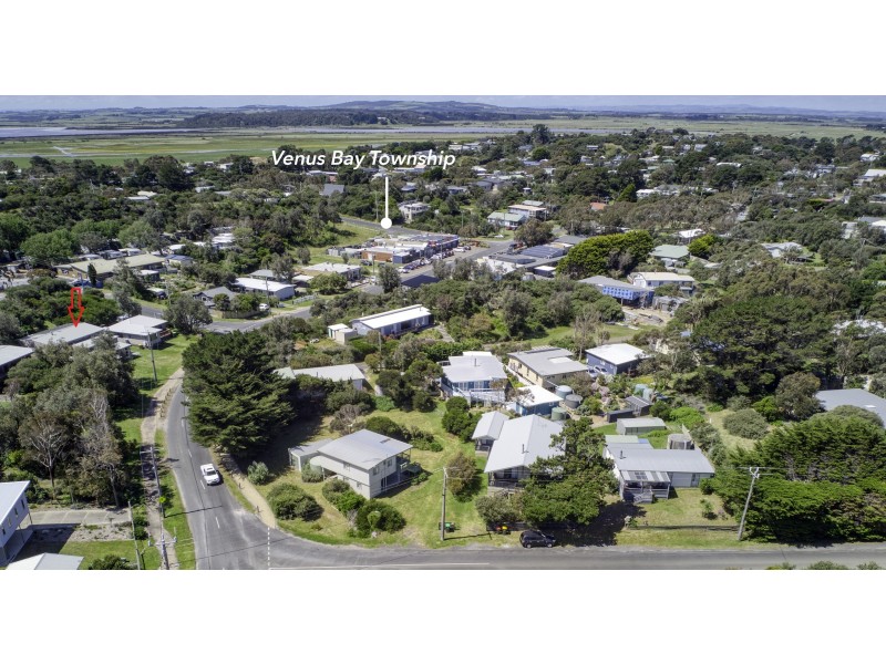 111 JUPITER BOULEVARD, Venus Bay VIC 3956