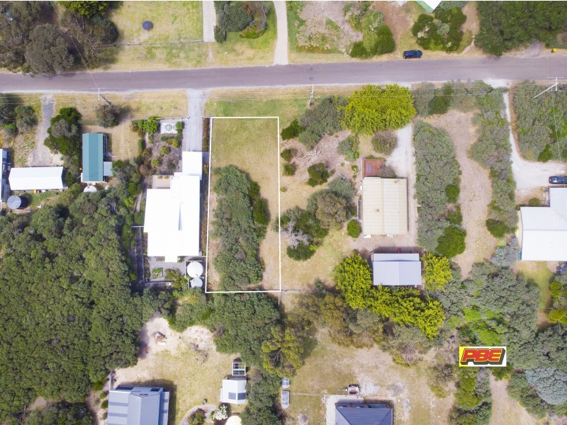 110 INLET VIEW ROAD, Venus Bay VIC 3956