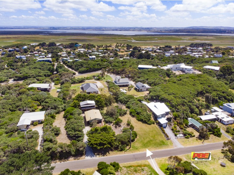 110 INLET VIEW ROAD, Venus Bay VIC 3956