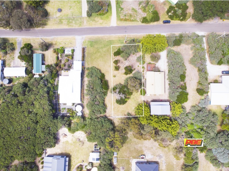 112 INLET VIEW ROAD, Venus Bay VIC 3956