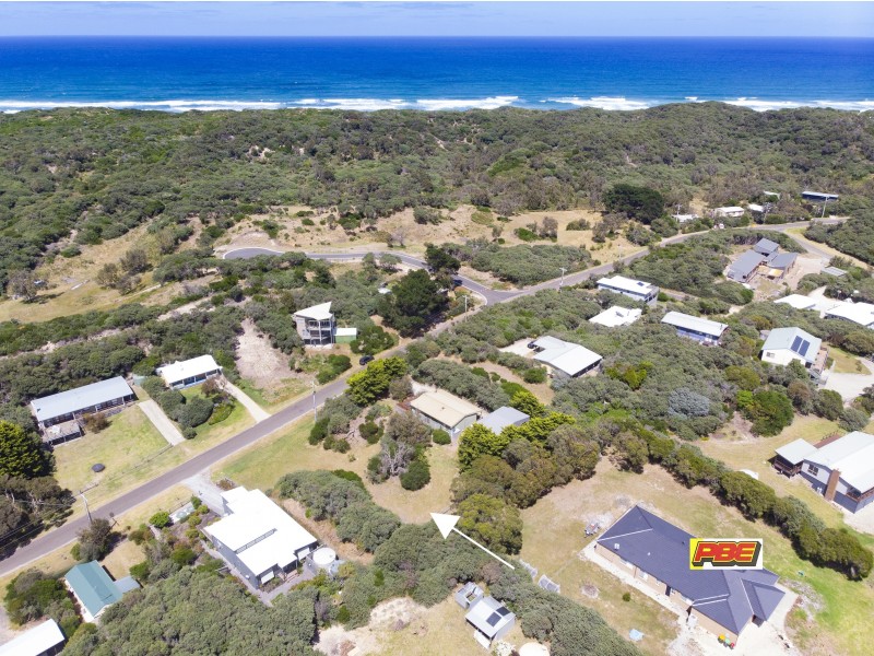 112 INLET VIEW ROAD, Venus Bay VIC 3956