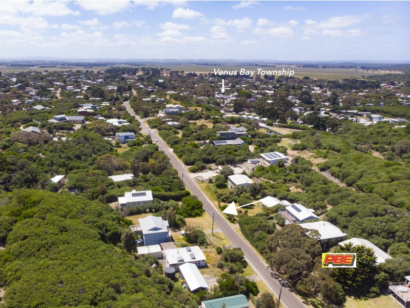 112 INLET VIEW ROAD, Venus Bay VIC 3956