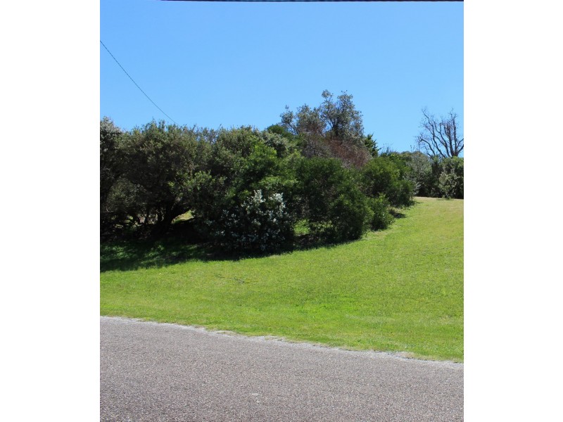 112 INLET VIEW ROAD, Venus Bay VIC 3956