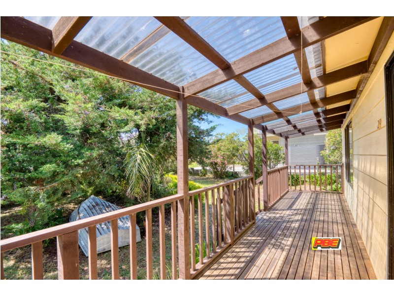 29 CENTRE ROAD, Venus Bay VIC 3956