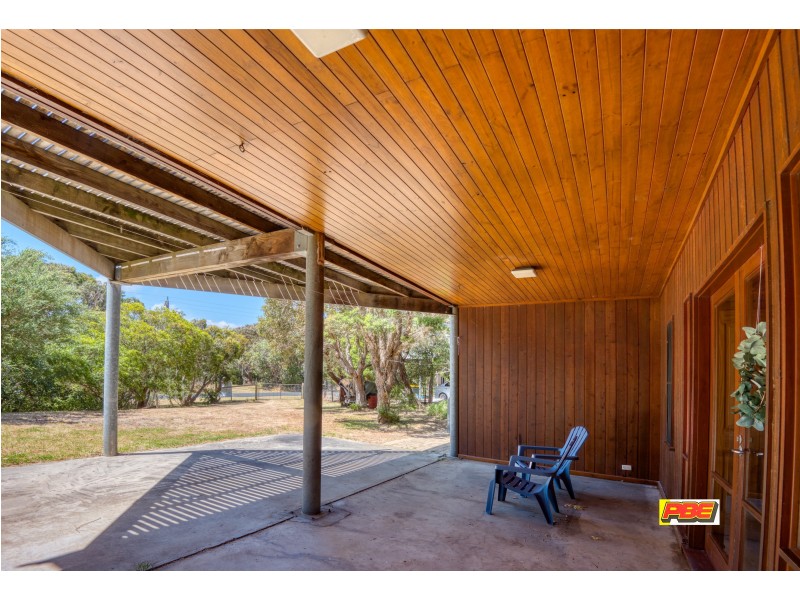 733 LEES ROAD, Venus Bay VIC 3956